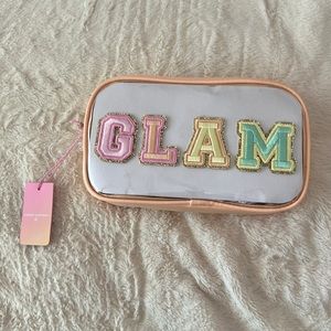 New With Tags - Stoney Clover x Target - GLAM Bag
